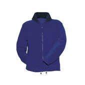 Куртки темно-синие