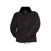 Куртки черные