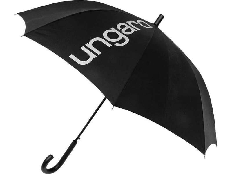 Зонт-трость Ungaro, полуавтомат Зонт-трость Ungaro, полуавтомат