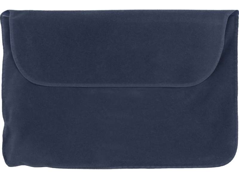 Набор для путешествий Глэм, темно-синий №5