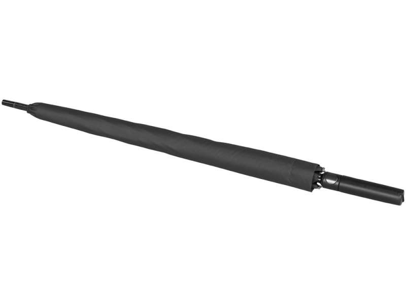 Зонт-трость автоматический Riverside 23, черный №3