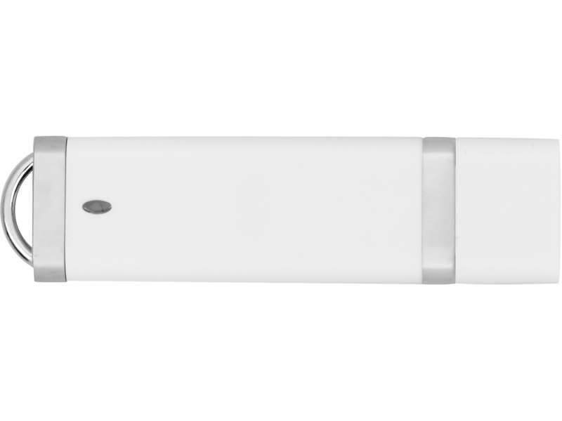 Флеш-карта USB 2.0 16 Gb Орландо, белый №3