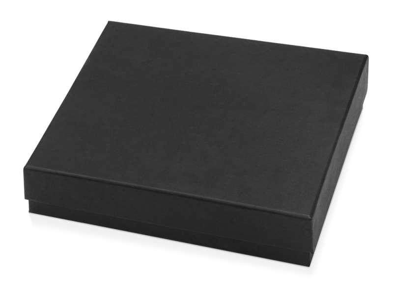Коробка подарочная Smooth L для ручки, флешки и блокнота А5 №2