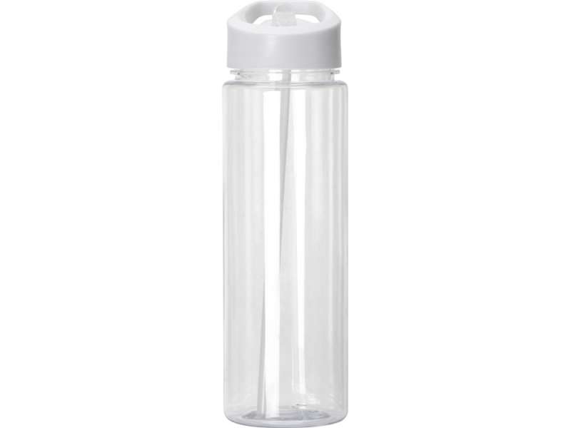 Спортивная бутылка для воды Speedy 700 мл, белый №4
