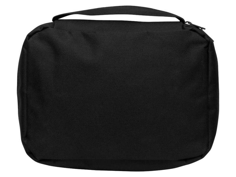 Несессер для путешествий Promo, черный №5