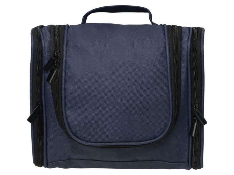 Несессер для путешествий Keep Safe, темно-синий №3