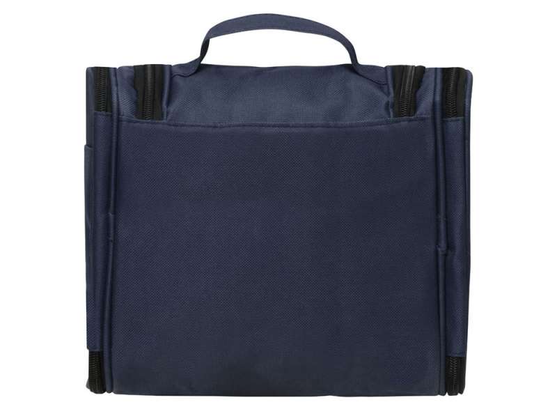 Несессер для путешествий Keep Safe, темно-синий №4