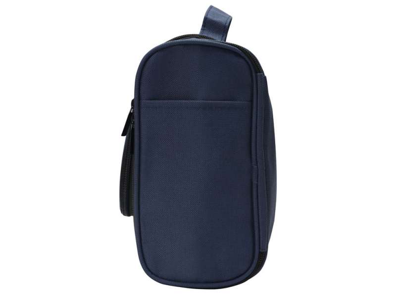 Несессер для путешествий Keep Safe, темно-синий №5