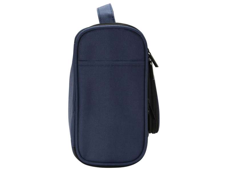 Несессер для путешествий Keep Safe, темно-синий №6