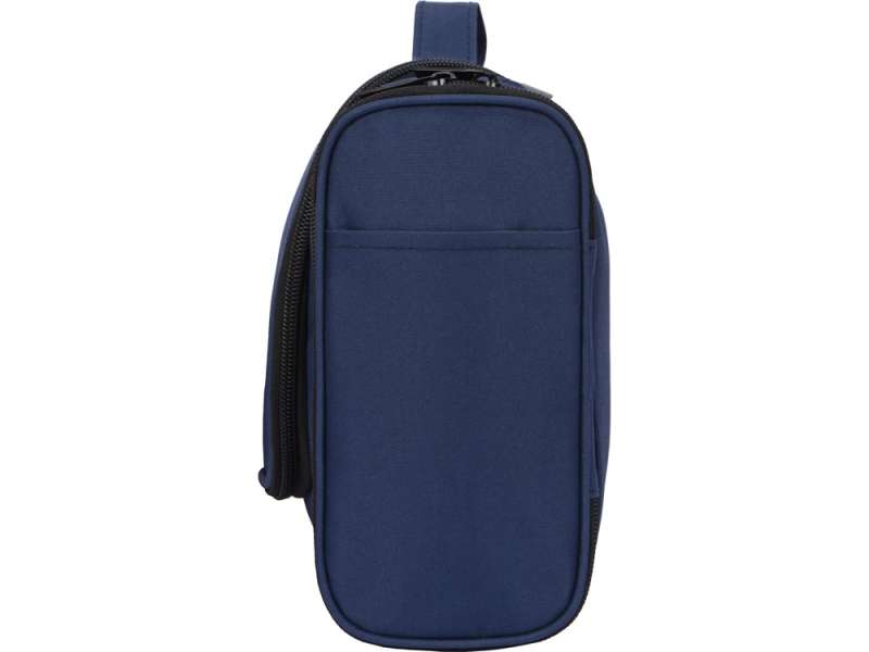 Несессер для путешествий Keep Safe, темно-синий №8