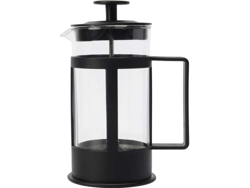 Пластиковый френч-пресс Savor, 350 мл, черный №3