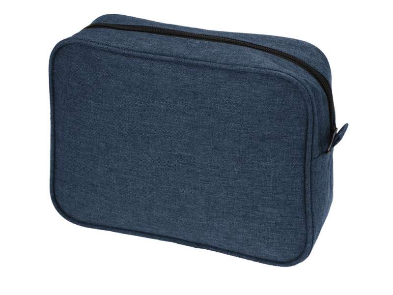 Косметичка-несессер Planar, синий №2