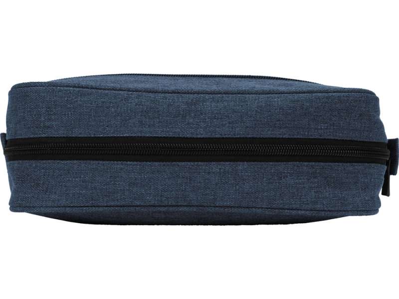 Косметичка-несессер Planar, синий №7