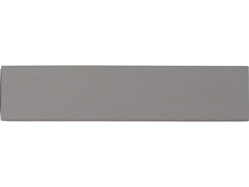 Футляр для ручки Real, серый №3