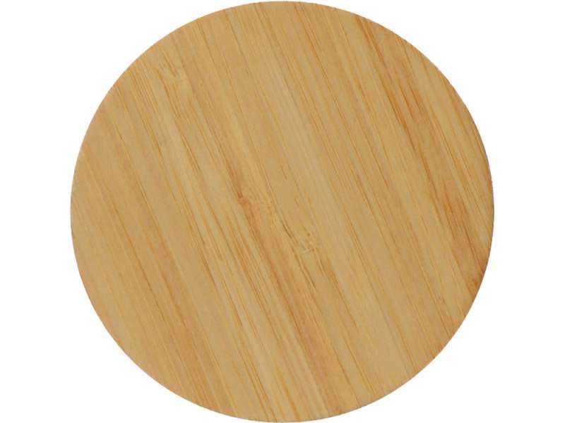 Стеклянный термос с двойными стенками и ситечком 320 мл Badachu, прозрачный №6