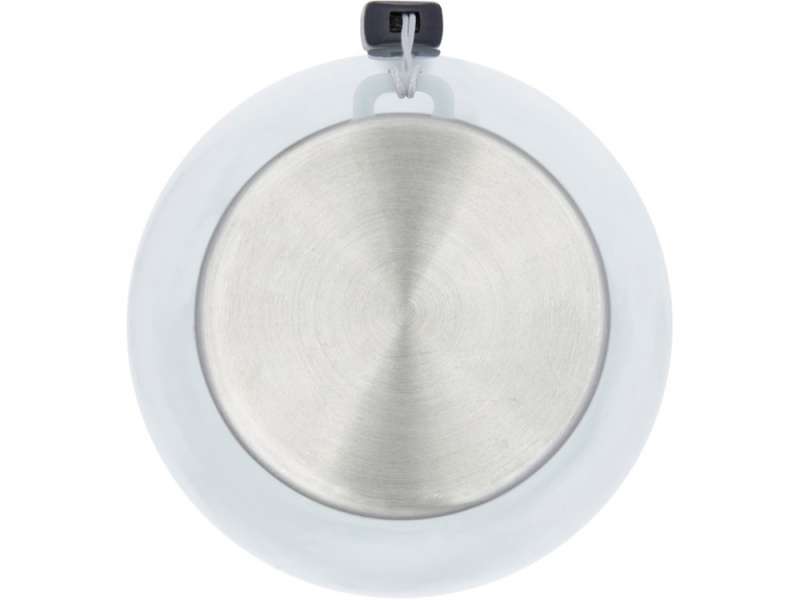 Спортивная бутылка Bodhi из стекла объемом 500 мл, cиний №3