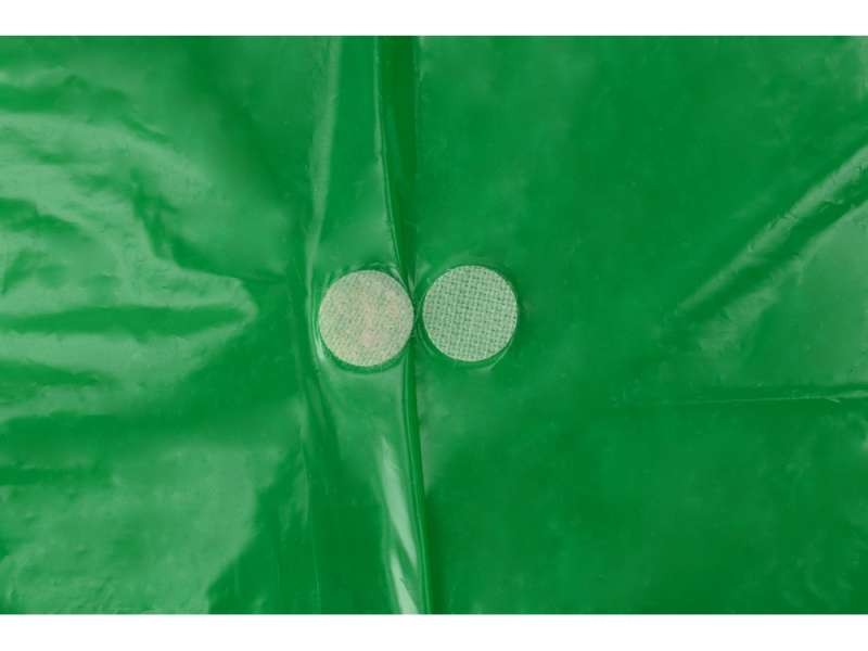 Дождевик Rainfall, зеленый №4