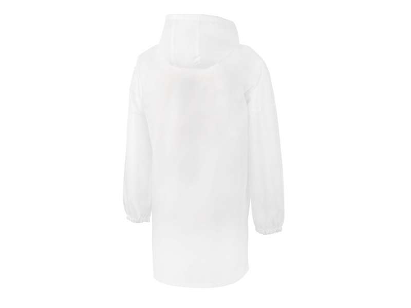 Дождевик Sunny gold, белый, размер XL/XXL №2