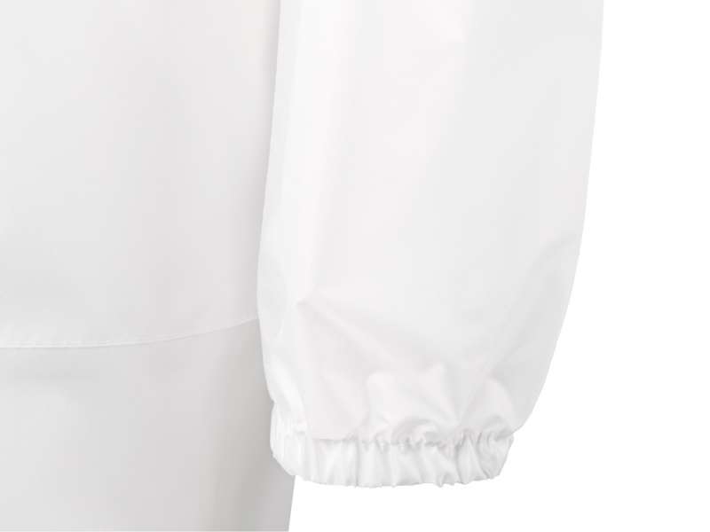 Дождевик Sunny gold, белый, размер XL/XXL №5