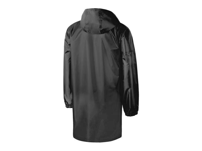 Дождевик Sunny gold, черный, размер M/L №2