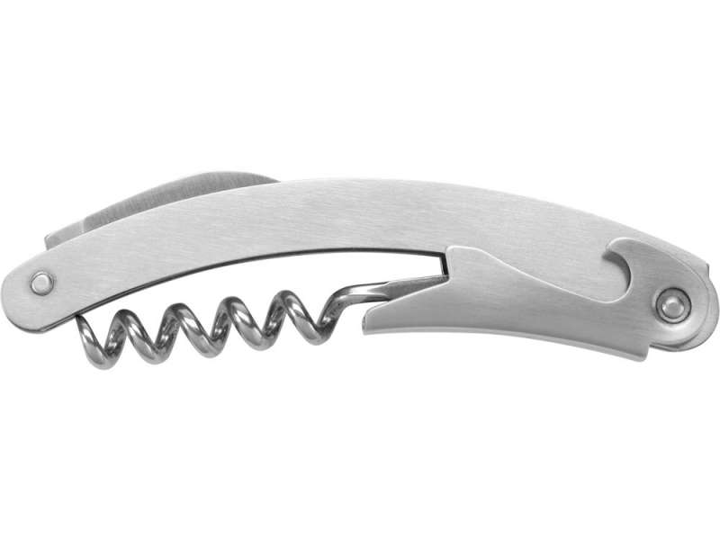 Набор аксессуаров для вина Fabrizio, черный №8