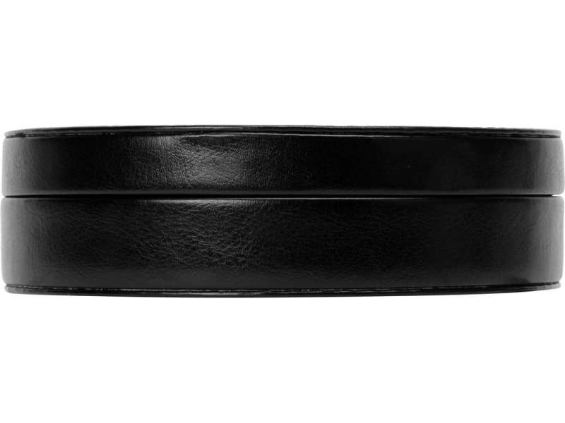 Набор аксессуаров для вина Fabrizio, черный №2