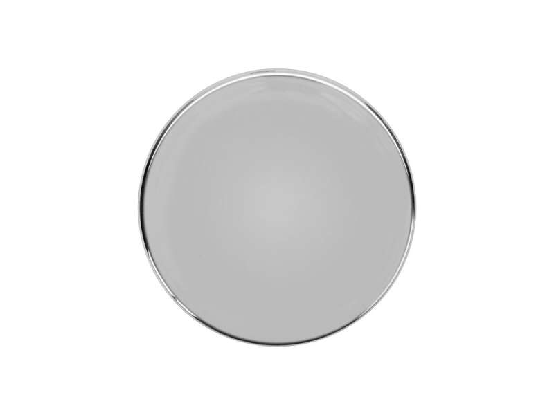 Бутылка для воды FLIP SIDE, 700 мл, прозрачный №4