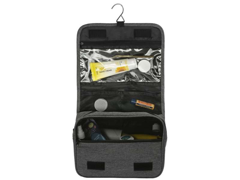 Несессер Planar, серый №2