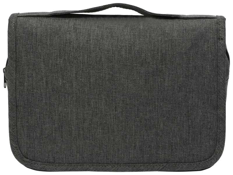 Несессер Planar, серый №3