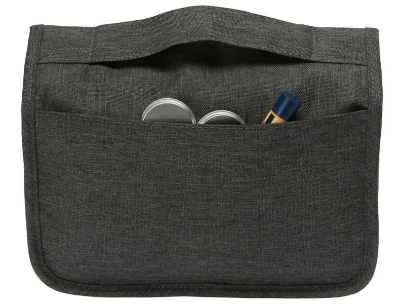 Несессер Planar, серый №5