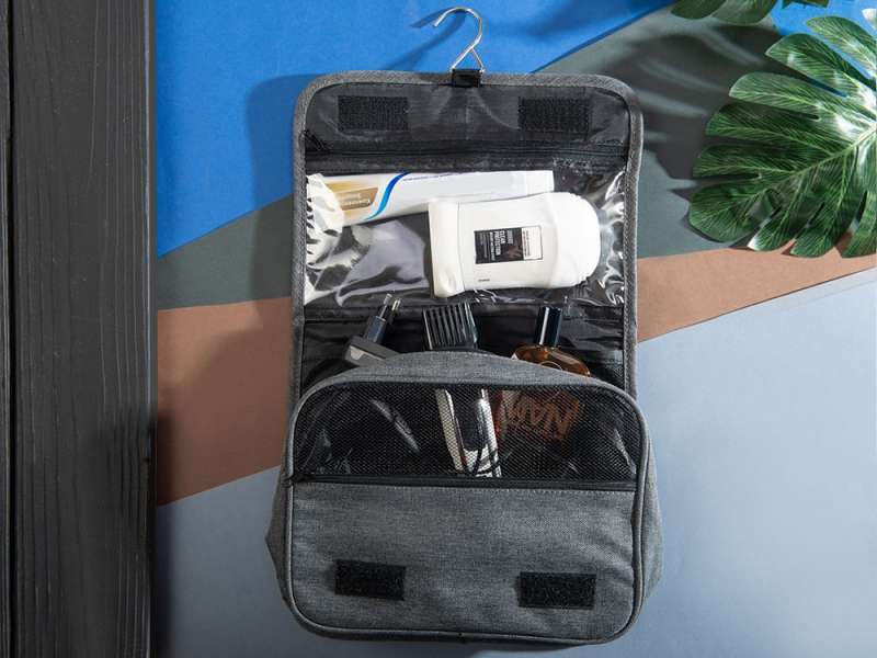 Несессер Planar, серый №9