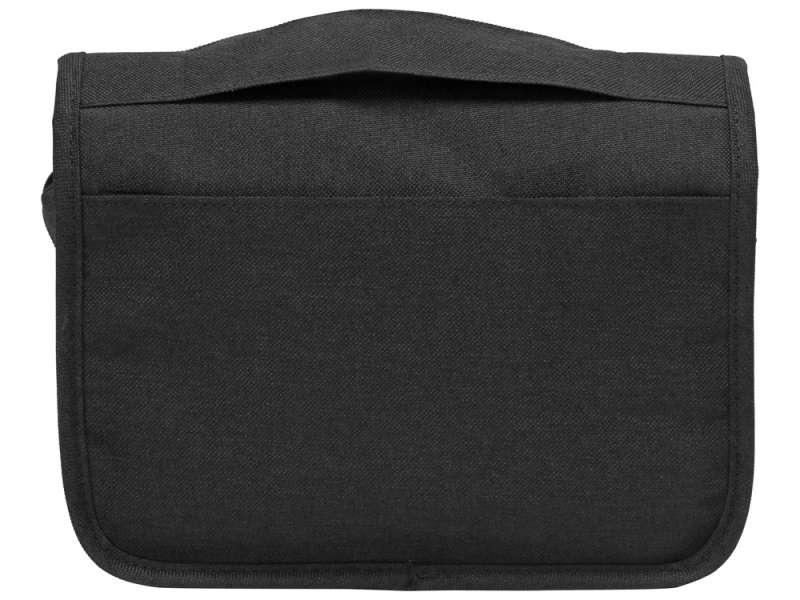 Несессер Planar, черный №4