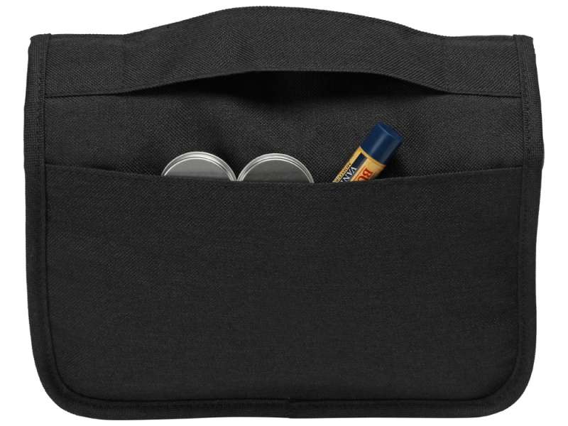 Несессер Planar, черный №5