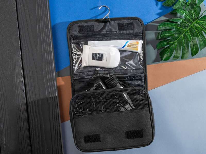 Несессер Planar, черный №9