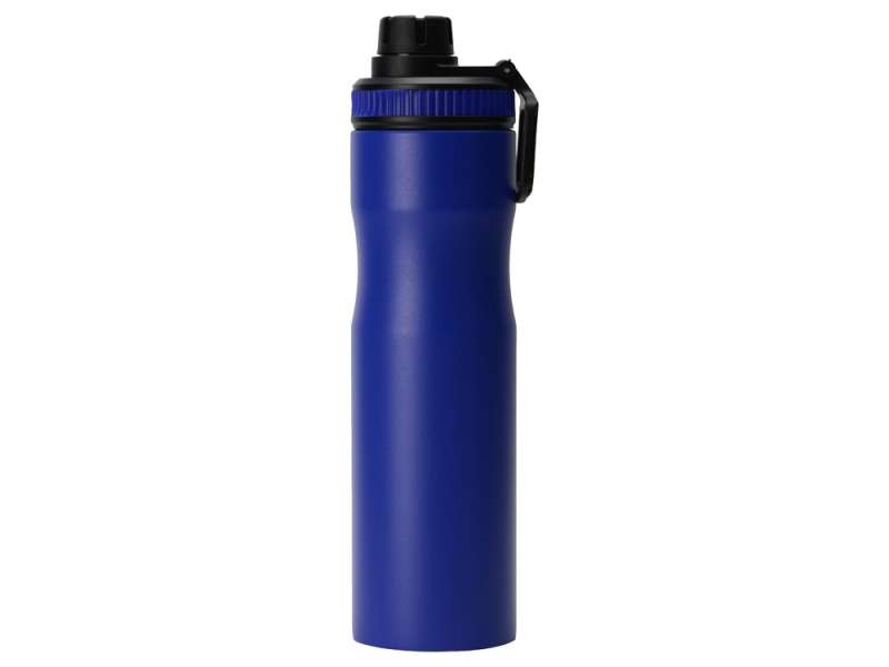 Бутылка для воды Supply Waterline, нерж сталь, 850 мл, синий №6