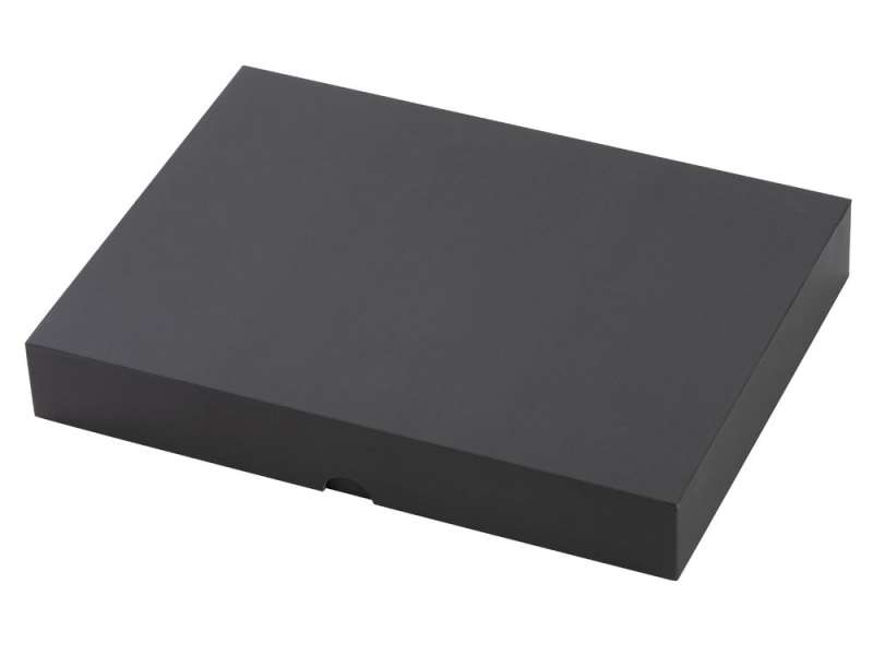 Органайзер с функцией беспроводной зарядки Manner, 5000 mah, черный №2