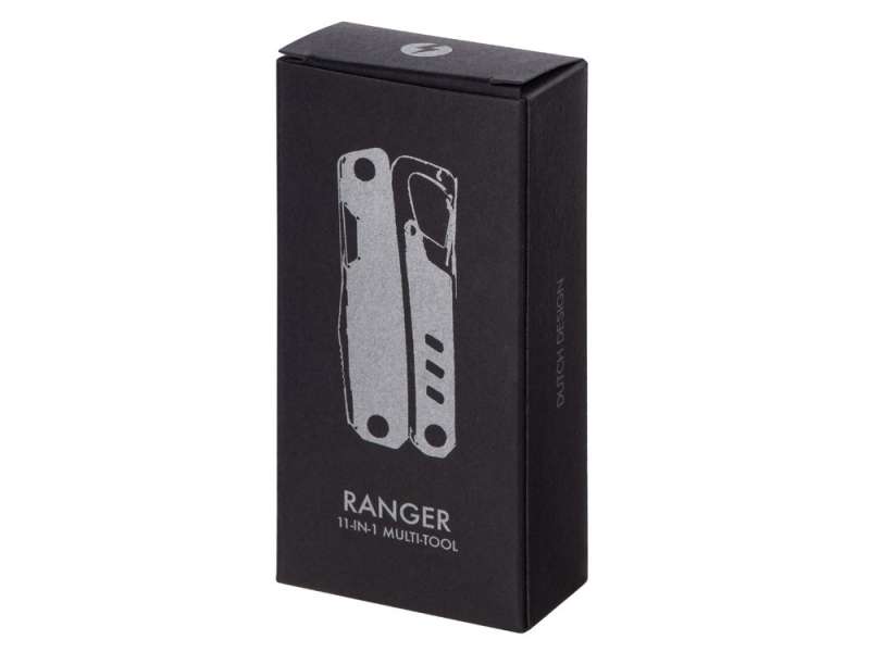 Мультиинструмент Ranger 11-в-1 №18