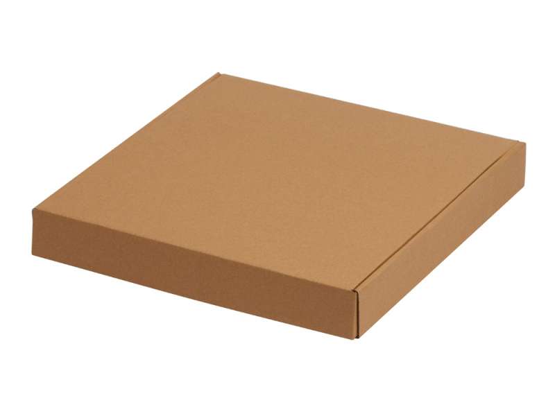 Пластиковые настенные часы  диаметр 30 см Carte blanche, черный №3