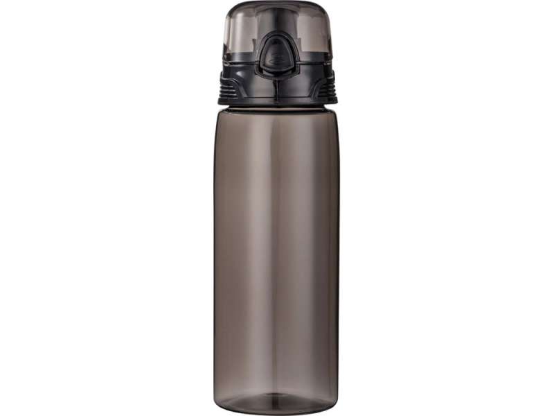 Бутылка спортивная Buff, тритан, 700 мл, черный №4