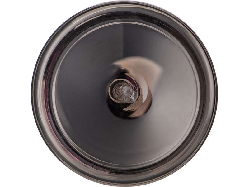 Бутылка спортивная Buff, тритан, 700 мл, черный №6