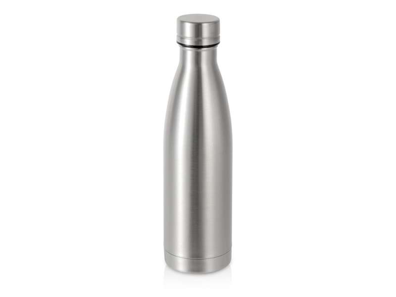 Вакуумная термобутылка Ewer c медной изоляцией, серебристый Вакуумная термобутылка Ewer c медной изоляцией, серебристый