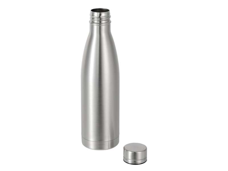 Вакуумная термобутылка Ewer c медной изоляцией, серебристый №2