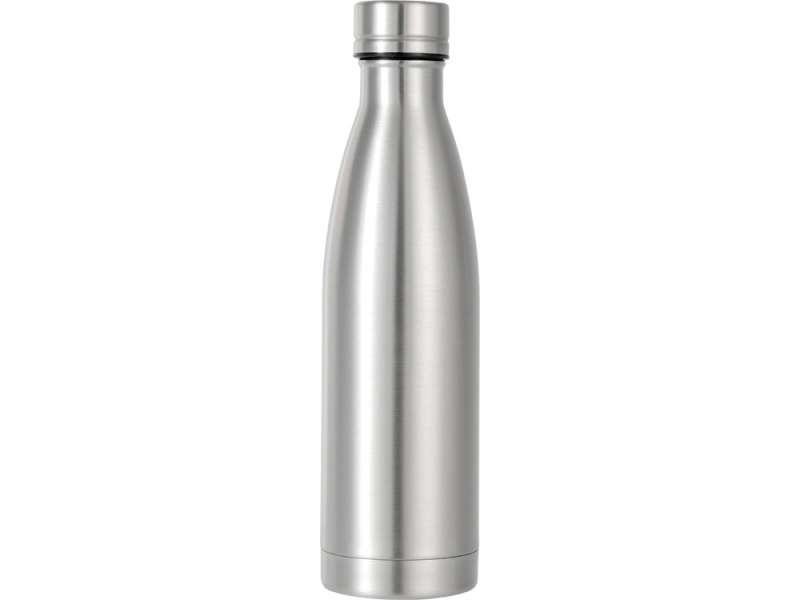 Вакуумная термобутылка Ewer c медной изоляцией, серебристый №3