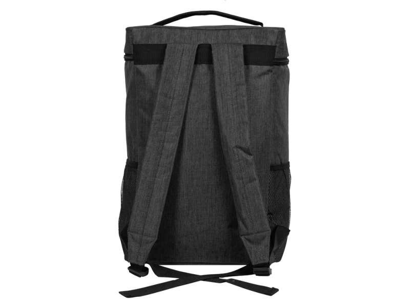 Рюкзак-холодильник Coolpack, серый №4