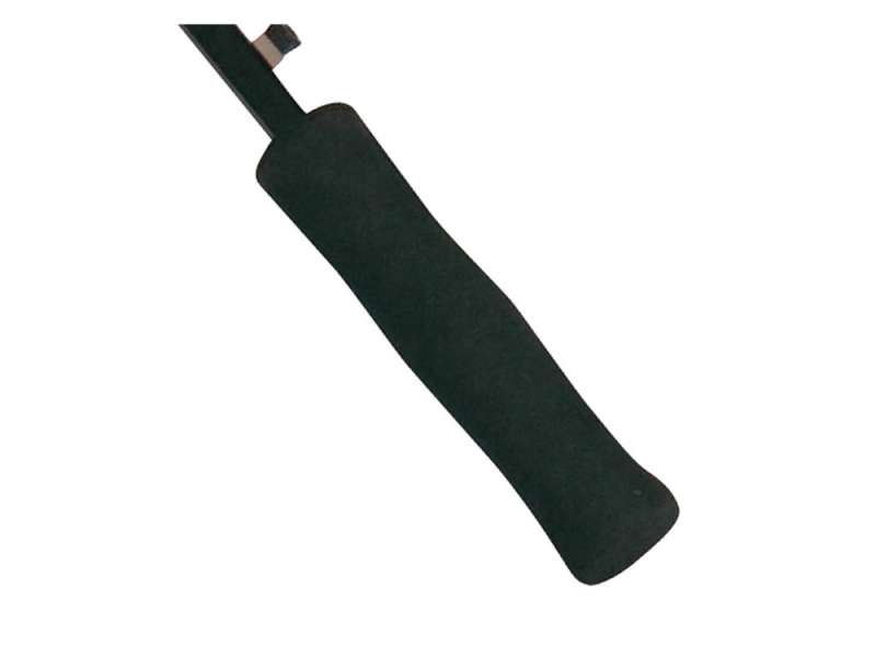 Зонт-трость 2382 Giant с большим куполом, полуавтомат, нейви №3