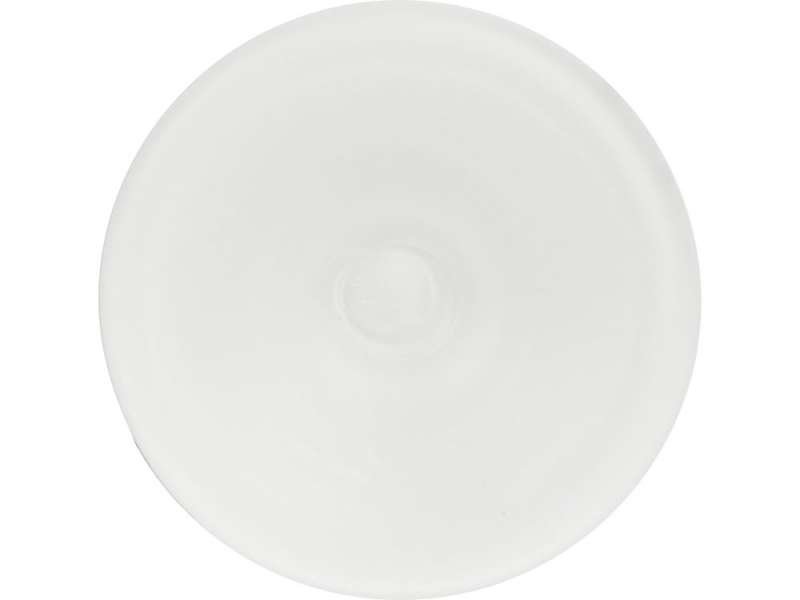 Бутылка для воды Tonic, 420 мл, белый №4