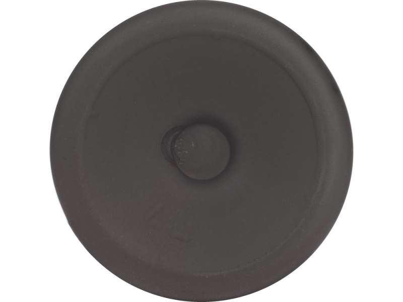 Бутылка для воды Tonic, 420 мл, серый №4