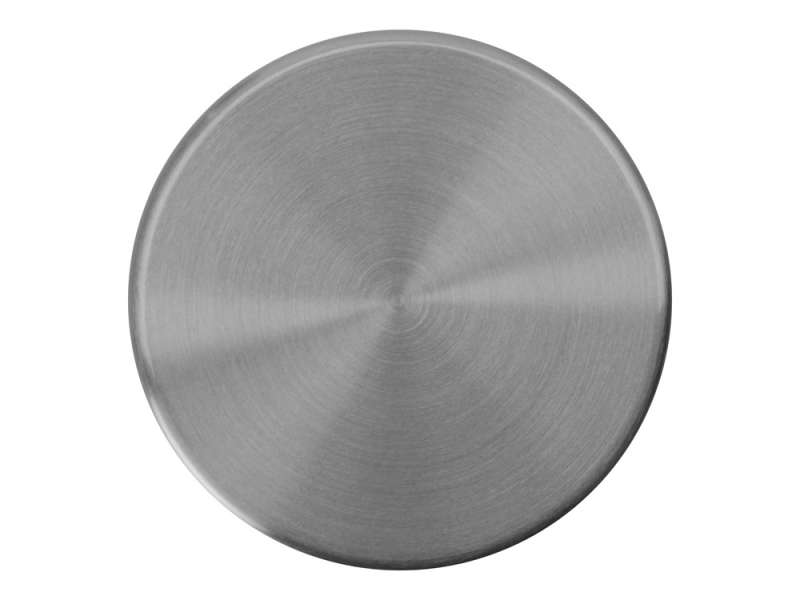 Вакуумная термобутылка Cask Waterline, 500 мл, тубус, серебристый глянцевый №4