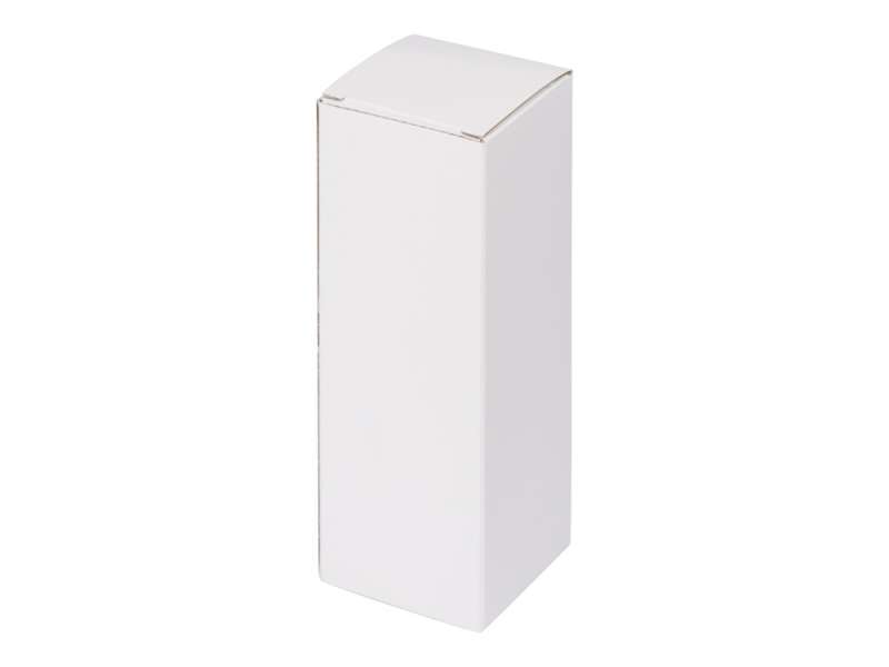 Бутылка для воды Bottle C1, сталь, soft touch, 600 мл, красный №6