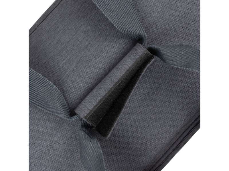RESTO 5519 grey Изотермическая сумка-холодильник, 19 л, /6 №16